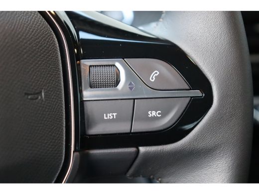 Peugeot e-208 EV 136PK ACTIVE PACK AUTOMAAT / NAVI / CLIMA / PDC / 16" LMV / CRUISECONTROL / I-COCKPIT / FULL-L... ActivLease financial lease