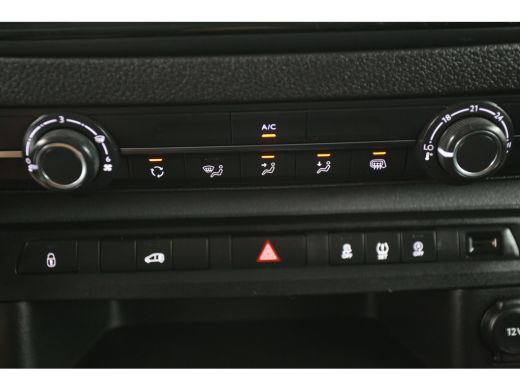 Peugeot Expert 1.5 BlueHDI L2H1 | Euro6 | Airco | Cruise | Trekhaak | Parkeersens. | Elektrpakket ActivLease financial lease