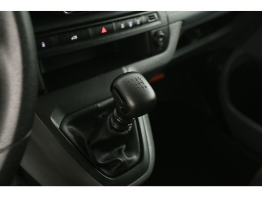 Peugeot Expert 1.5 BlueHDI L2H1 | Euro6 | Airco | Cruise | Trekhaak | Parkeersens. | Elektrpakket ActivLease financial lease