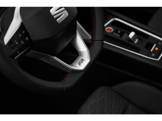 Seat Leon Sportstourer FR Business - eHybrid | Achteruitrijcamera | Automatisch dimmende binnenspiegel | Da... ActivLease financial lease