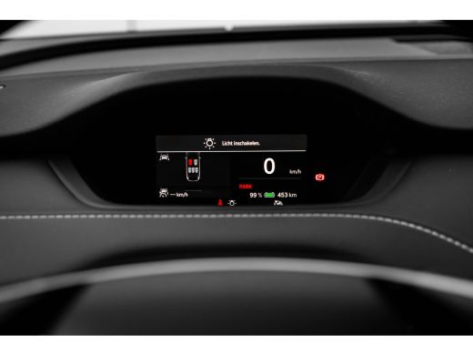 Skoda Elroq Sportline | Cruise control met speedlimiter | Driving mode select | Parkeersensoren voor en achter ActivLease financial lease