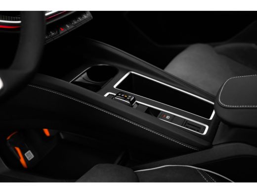 Skoda Elroq Sportline | Cruise control met speedlimiter | Driving mode select | Parkeersensoren voor en achter ActivLease financial lease