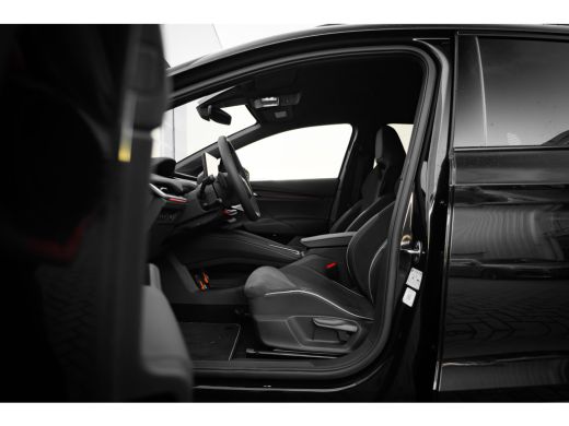 Skoda Elroq Sportline | Cruise control met speedlimiter | Driving mode select | Parkeersensoren voor en achter ActivLease financial lease