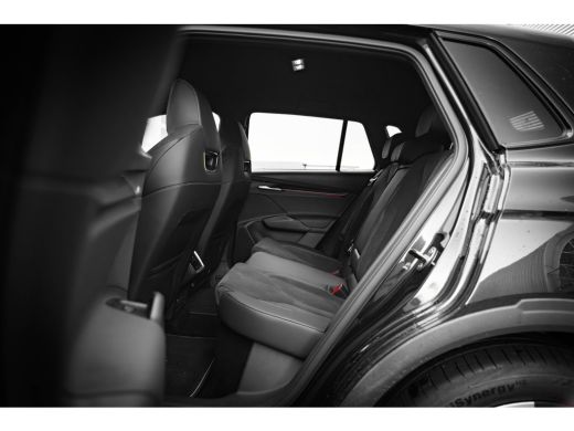 Skoda Elroq Sportline | Cruise control met speedlimiter | Driving mode select | Parkeersensoren voor en achter ActivLease financial lease