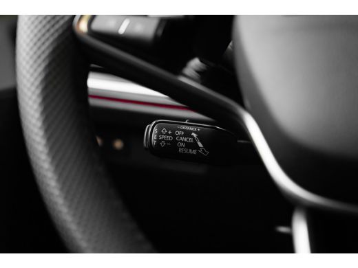 Skoda Elroq Sportline | Cruise control met speedlimiter | Driving mode select | Parkeersensoren voor en achter ActivLease financial lease