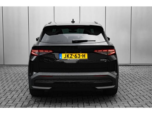 Skoda Elroq Sportline | Cruise control met speedlimiter | Driving mode select | Parkeersensoren voor en achter ActivLease financial lease