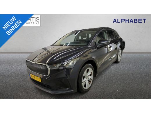 Skoda Enyaq iV 60 NL AUTO | PANO | STOELVERW | SOH 91%