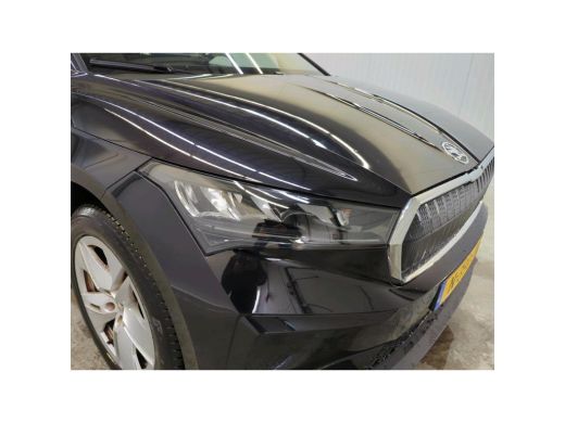 Skoda Enyaq iV 60 NL AUTO | PANO | STOELVERW | SOH 91% ActivLease financial lease