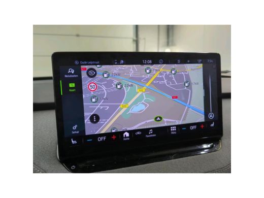 Skoda Enyaq iV 60 NL AUTO | PANO | STOELVERW | SOH 91% ActivLease financial lease