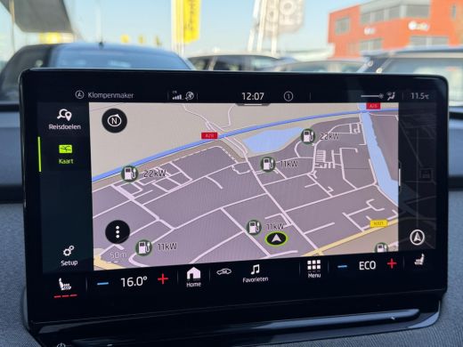 Skoda Enyaq iV 60 NL AUTO | PANO | STOELVERW | SOH 91% ActivLease financial lease