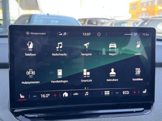 Skoda Enyaq iV 60 NL AUTO | PANO | STOELVERW | SOH 91% ActivLease financial lease