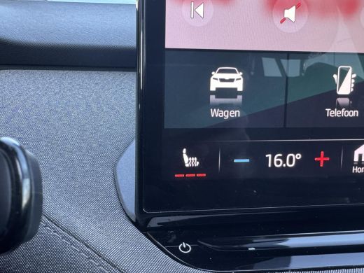 Skoda Enyaq iV 60 NL AUTO | PANO | STOELVERW | SOH 91% ActivLease financial lease