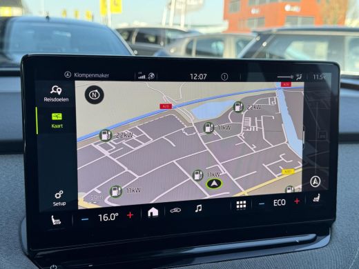 Skoda Enyaq iV 60 NL AUTO | PANO | STOELVERW | SOH 91% ActivLease financial lease