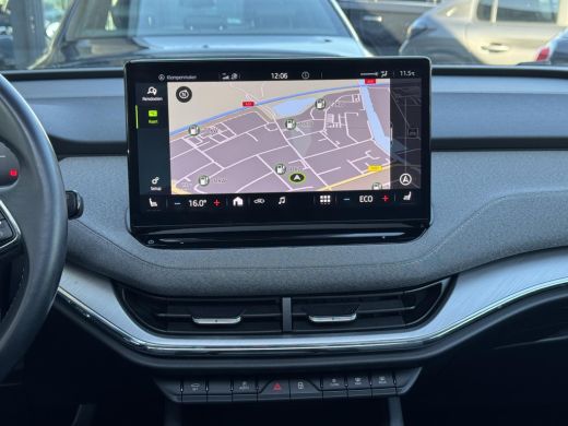 Skoda Enyaq iV 60 NL AUTO | PANO | STOELVERW | SOH 91% ActivLease financial lease