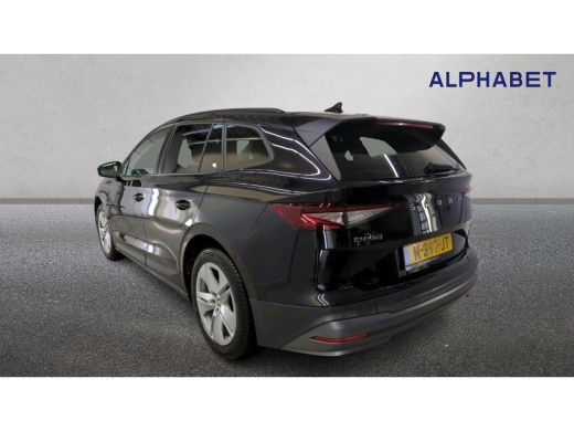 Skoda Enyaq iV 60 NL AUTO | PANO | STOELVERW | SOH 91% ActivLease financial lease