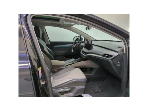 Skoda Enyaq iV 60 NL AUTO | PANO | STOELVERW | SOH 91% ActivLease financial lease