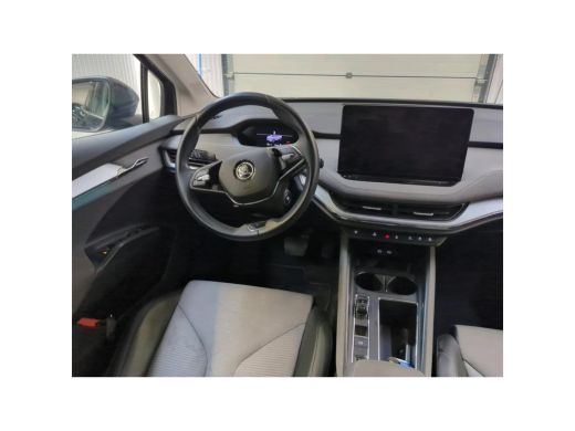 Skoda Enyaq iV 60 NL AUTO | PANO | STOELVERW | SOH 91% ActivLease financial lease