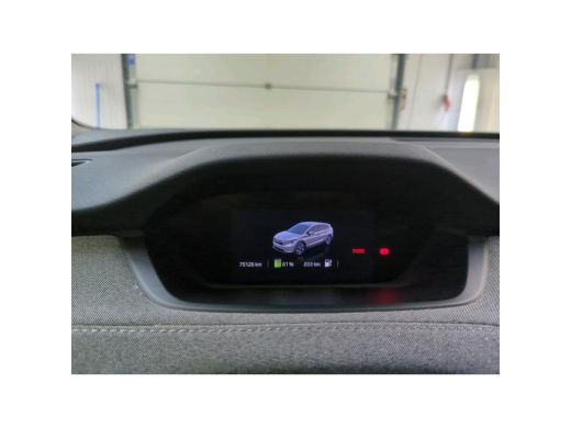 Skoda Enyaq iV 60 NL AUTO | PANO | STOELVERW | SOH 91% ActivLease financial lease