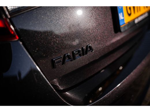 Skoda Fabia 1.0 TSI Monte Carlo | Achteruitrijcamera | Lichtmetalen velgen 5-spaaks 16" | Metaalkleur ActivLease financial lease