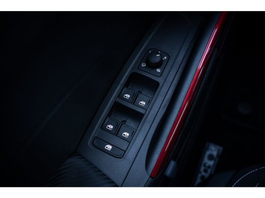 Skoda Fabia 1.0 TSI Monte Carlo | Achteruitrijcamera | Lichtmetalen velgen 5-spaaks 16" | Metaalkleur ActivLease financial lease