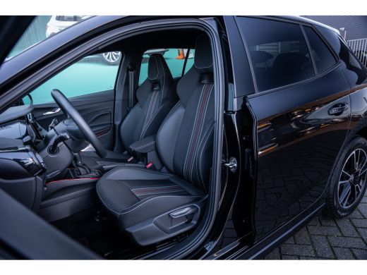 Skoda Fabia 1.0 TSI Monte Carlo | Achteruitrijcamera | Lichtmetalen velgen 5-spaaks 16" | Metaalkleur ActivLease financial lease