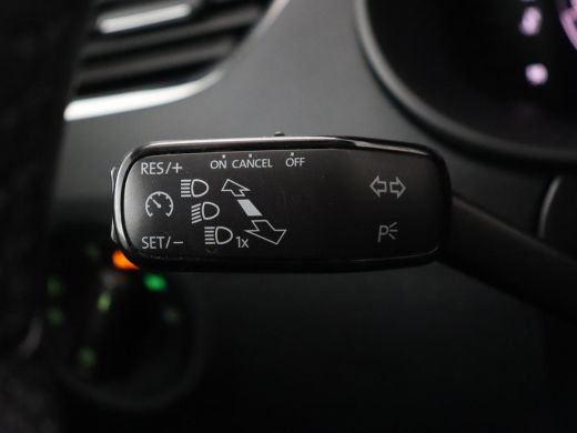 Skoda Octavia 1.0 TSI Business Edition Plus | Leder | Stoelverwarming | Virtual Cockpit | Trekhaak | Full LED |... ActivLease financial lease