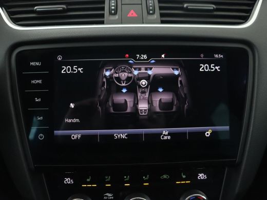 Skoda Octavia 1.0 TSI Business Edition Plus | Leder | Stoelverwarming | Virtual Cockpit | Trekhaak | Full LED |... ActivLease financial lease