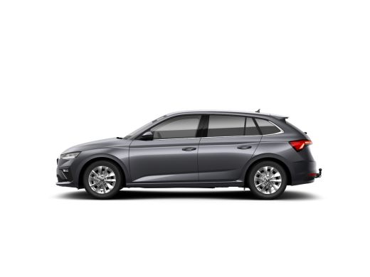 Skoda Scala Business Edition | Achteruitrijcamera | Chromen raamlijsten | Cruise control met speedlimiter ActivLease financial lease