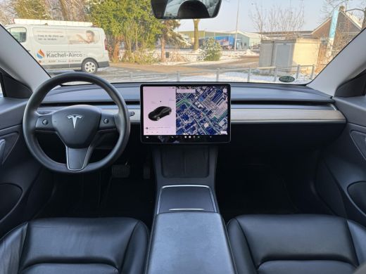 Tesla Model 3 Long Range AWD 75kWh | Autopilot | Panorama | Leder | 19 Inch | ActivLease financial lease
