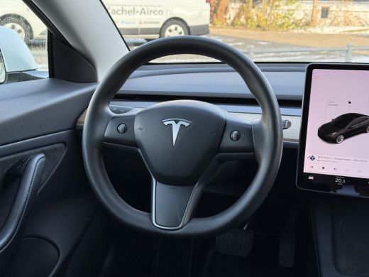 Tesla Model 3 Long Range AWD 75kWh | Autopilot | Panorama | Leder | 19 Inch | ActivLease financial lease