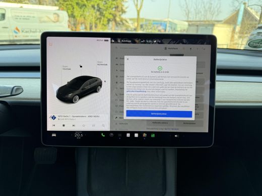 Tesla Model 3 Long Range AWD 75kWh | Autopilot | Panorama | Leder | 19 Inch | ActivLease financial lease