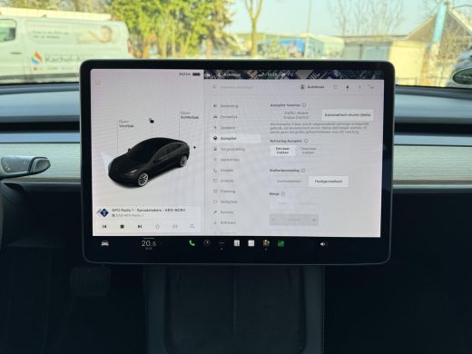 Tesla Model 3 Long Range AWD 75kWh | Autopilot | Panorama | Leder | 19 Inch | ActivLease financial lease