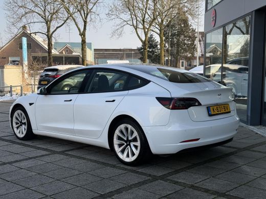 Tesla Model 3 Long Range AWD 75kWh | Autopilot | Panorama | Leder | 19 Inch | ActivLease financial lease