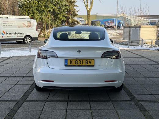 Tesla Model 3 Long Range AWD 75kWh | Autopilot | Panorama | Leder | 19 Inch | ActivLease financial lease