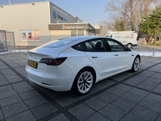 Tesla Model 3 Long Range AWD 75kWh | Autopilot | Panorama | Leder | 19 Inch | ActivLease financial lease