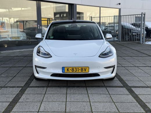 Tesla Model 3 Long Range AWD 75kWh | Autopilot | Panorama | Leder | 19 Inch | ActivLease financial lease