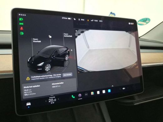 Tesla Model Y Aut. STD Range Plus | Navi | Panorama | Camera ActivLease financial lease