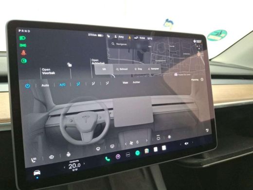 Tesla Model Y Aut. STD Range Plus | Navi | Panorama | Camera ActivLease financial lease