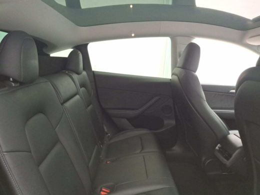 Tesla Model Y Aut. STD Range Plus | Navi | Panorama | Camera ActivLease financial lease