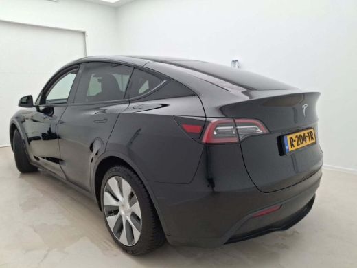 Tesla Model Y Aut. STD Range Plus | Navi | Panorama | Camera ActivLease financial lease