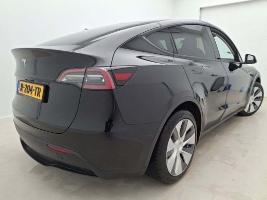 Tesla Model Y Aut. STD Range Plus | Navi | Panorama | Camera ActivLease financial lease