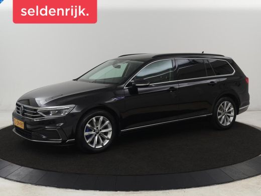 Volkswagen Passat 1.4 TSI PHEV GTE | Trekhaak | Stoelverwarming | Camera | Adaptive cruise | Carplay | Matrix LED |...