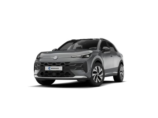 Volkswagen T-Roc Life First Edition | 'App-Connect' draadloze smartphone integratie | Automatische afstandsregelin...