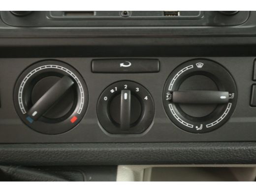 Volkswagen Transporter 2.0 TSI 150PK L1H1 | Euro6 | Benzine | 3-Zits | Trekh. | Parkeersens. ActivLease financial lease