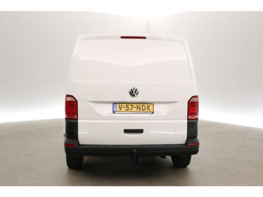 Volkswagen Transporter 2.0 TSI 150PK L1H1 | Euro6 | Benzine | 3-Zits | Trekh. | Parkeersens. ActivLease financial lease