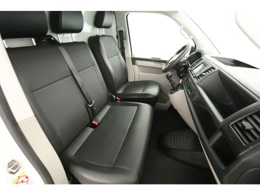 Volkswagen Transporter 2.0 TSI 150PK L1H1 | Euro6 | Koelwagen 0&deg; | Benzine | Airco | 3-Zits | Navigatie | Koelauto ActivLease financial lease