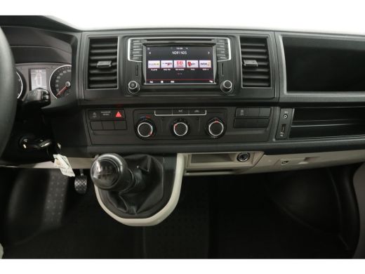 Volkswagen Transporter 2.0 TSI 150PK L1H1 | Euro6 | Koelwagen 0&deg; | Benzine | Airco | 3-Zits | Navigatie | Koelauto ActivLease financial lease