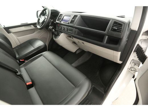 Volkswagen Transporter 2.0 TSI 150PK L1H1 | Euro6 | Koelwagen 0&deg; | Benzine | Airco | 3-Zits | Navigatie | Koelauto ActivLease financial lease