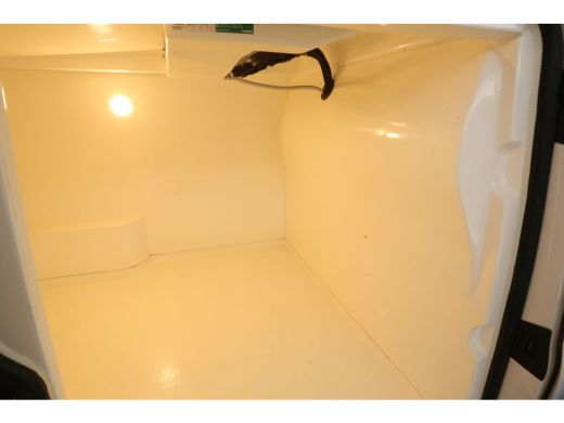 Volkswagen Transporter 2.0 TSI 150PK L1H1 | Euro6 | Koelwagen 0&deg; | Benzine | Airco | 3-Zits | Navigatie | Koelauto ActivLease financial lease