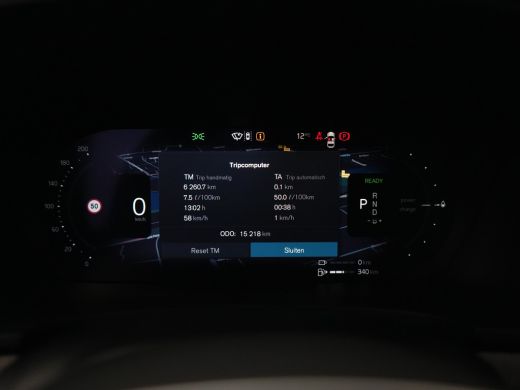 Volvo  V90 T8 AWD Ultra Executive Edition Dark Luchtvering | Bowers & Wilkins | Trekhaak | Massage | 360&deg; Ca... ActivLease financial lease